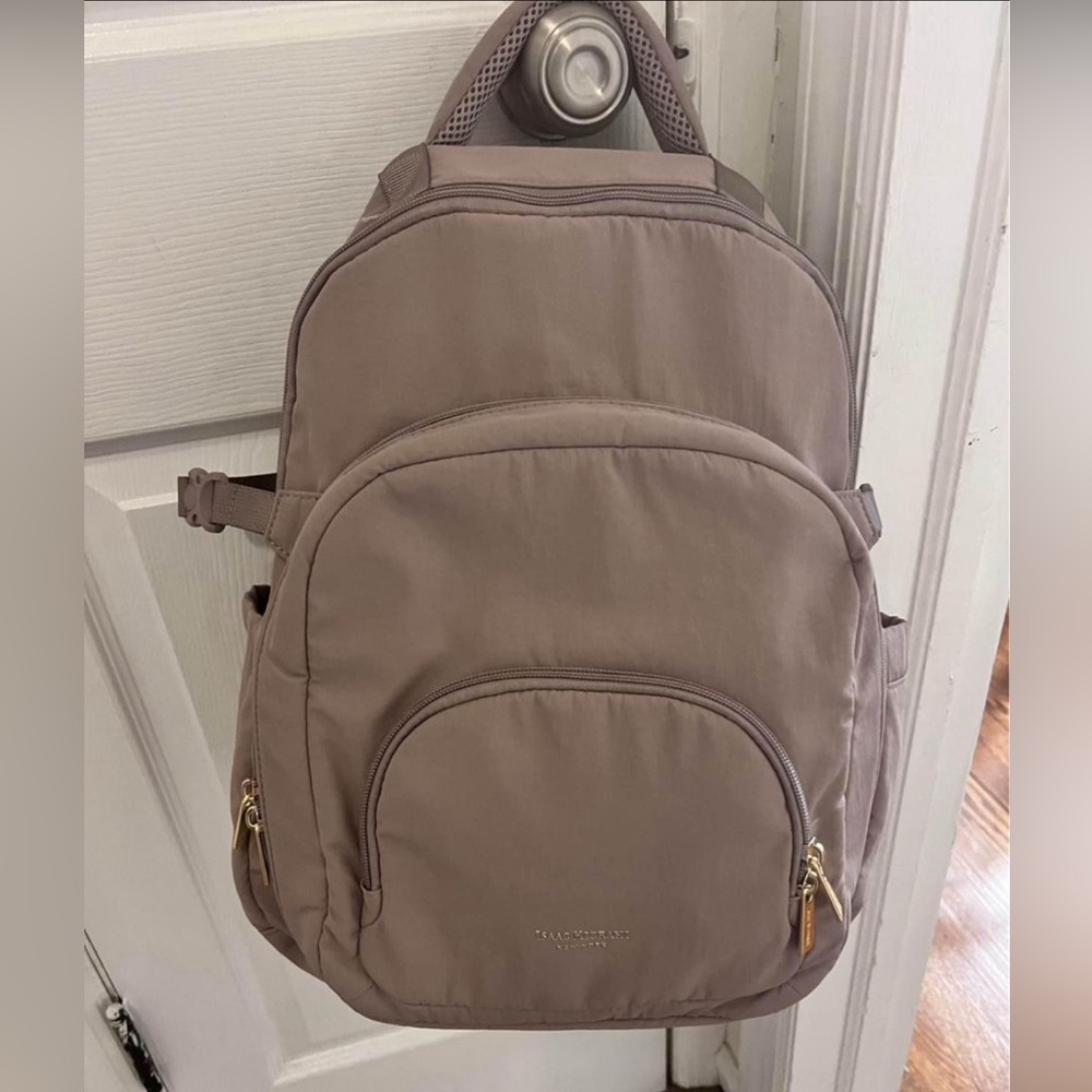 Issac Mizrahi Tik Tok Stanley Bag